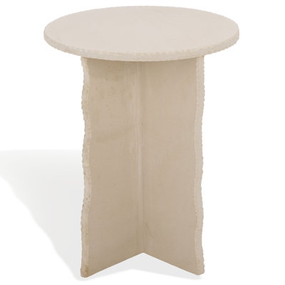 Raybrook Stone Accent Table