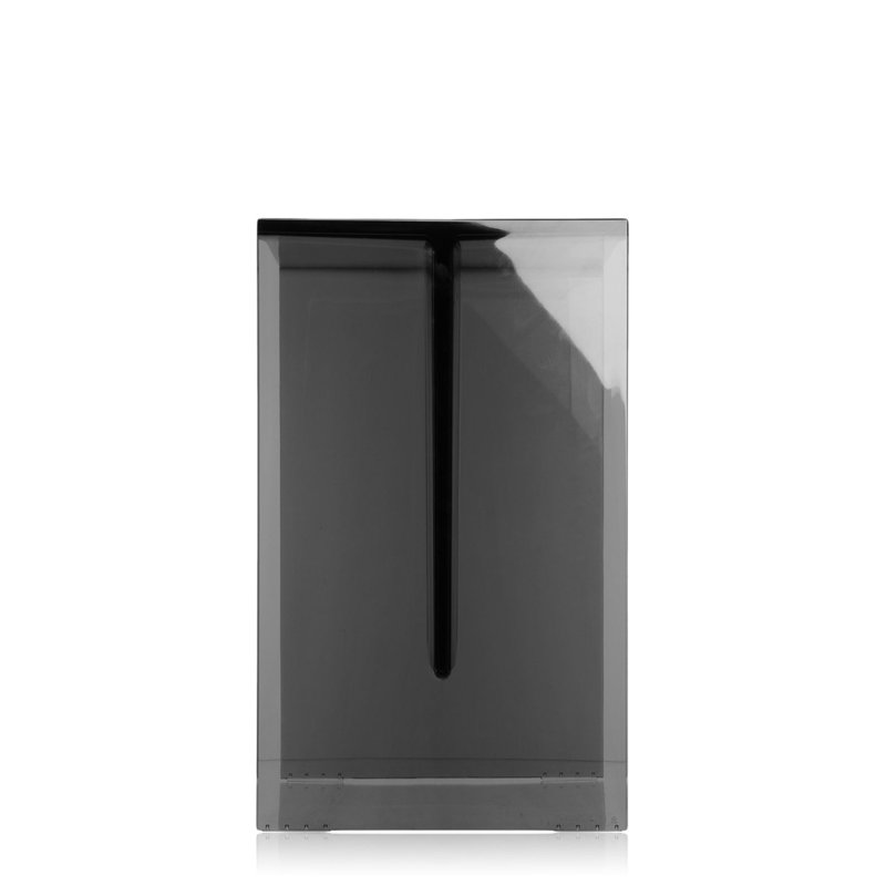 Max Beam End Table, Fume
