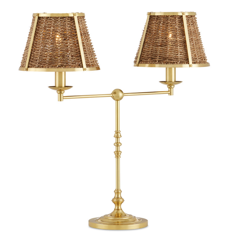 Lampe de bureau Suzanne Duin Deauville