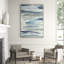 Layered Water I Print by Janice Sadler-46320824-47480193