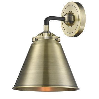 Donovan Armed Sconce