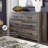 Drystan 6 Drawer Double Dresser