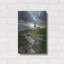  «Day's End At Pemaquid Point» par Rick Berk, 12 po x 16 po-1558035781