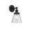 Charenton Steel Armed Sconce-1513525379-1517499172