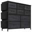 Jiona 10 Drawer 98.8Cm W Double Dresser