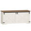 Storage Bench