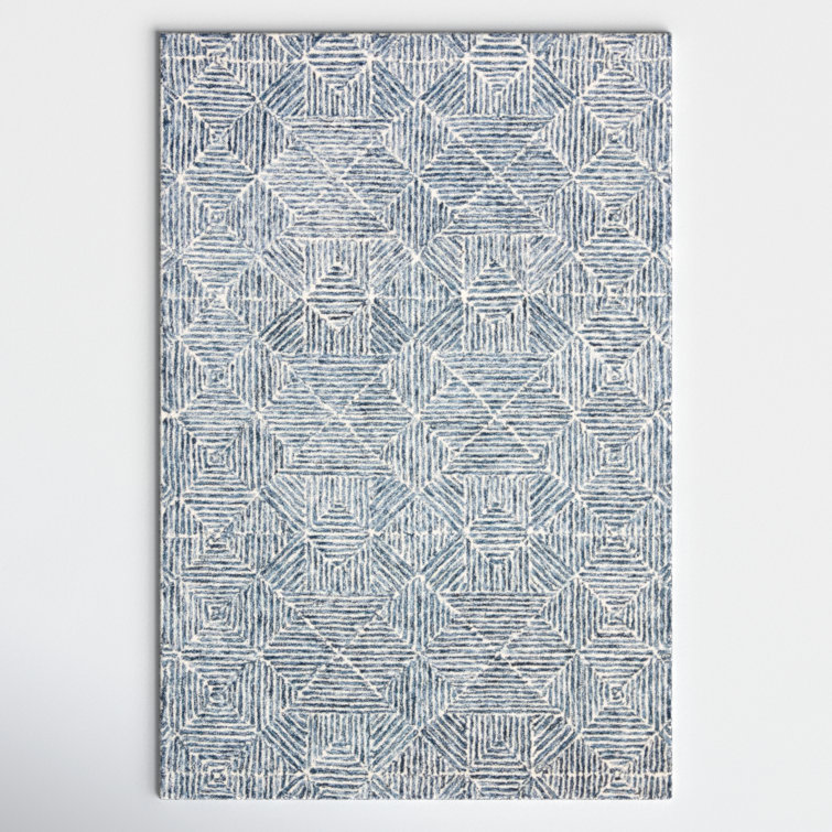Linsly Handmade Rug