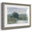Riverbank Impression I, reproduction d'art encadrée-1345526882-1345526885