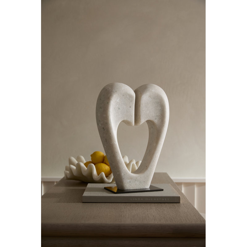 Marlowe Sculpture