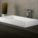 DAX 15.75'' Matte Bathroom Sink