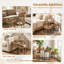 Coffee Table with Storage