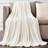 Nestl Cut Plush Cozy Throw Blanket - Fuzzy Warm Fleece Bed Blankets - Throws for Sofa, Bed, and Couch-110355220-102518345