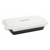 Marinade And Grilling Basket Set