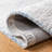 Bouldin Handmade Tufted Wool Blue Area Rug-2140503144