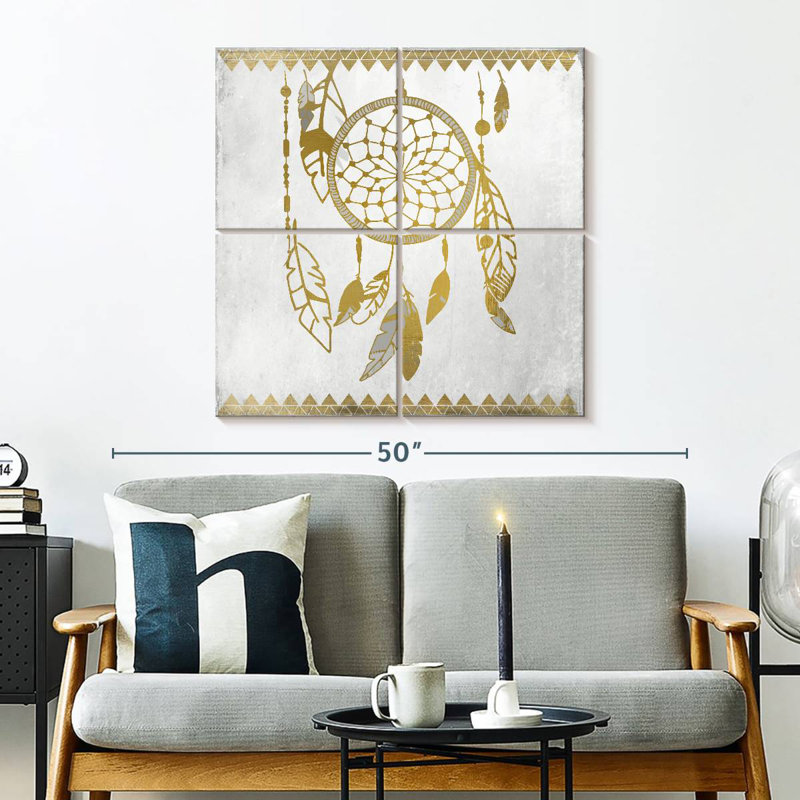 Kerner Dreamcatcher I