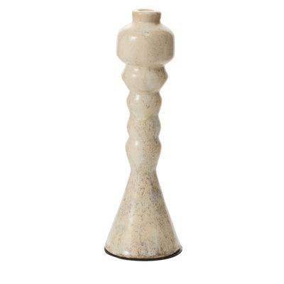 Ailey Candleholder 4.25"x 13.25"
