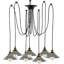 - Light Gray Cone Pendant-589066803-589066802