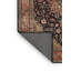 Tapis oriental orange Sally-1626949520