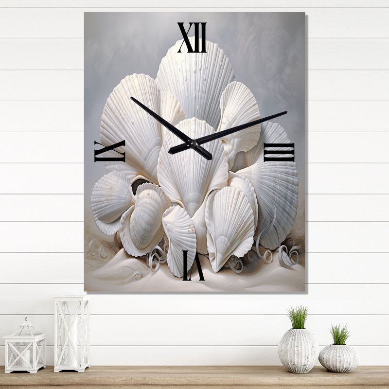 Horloge murale Jeiel, Très petit