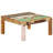 Adree Solid Wood Frame Single Coffee Table-863428135-863428134-888133794