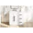 36 inch Single Bathroom Vanity-579992151