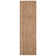 Alda Jute Natural / Gray Area Rug