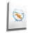 'Fish' by John Hovenstine Canvas Wall Art-741488944