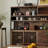 Large Capacity Multi-Functional Sideboards-112253986