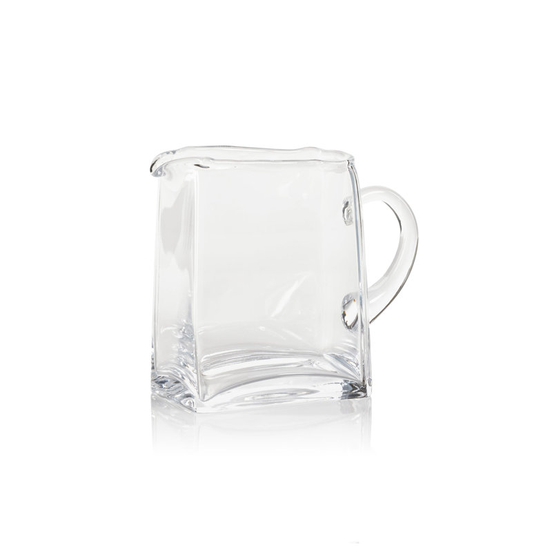16.91oz. Glass Beverage Dispenser
