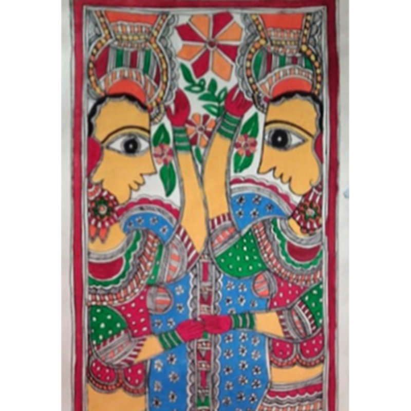 Painting Print