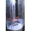 Vidalux SS90 Quadrant Steam Shower Enclosure 900 x 900-91098959