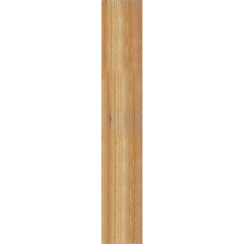 Tapis de jeu olympique, P 32 po x H 36 po, Sapin Douglas de 6 po (sciage brut)