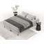 Elegant Boxspring Bed ROWAN With Bonell Mattress And Topper-100652812-100652813