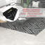Reversible Waterproof Outdoor Rug - Portable RV Camping Mat With Carry Bag-258898866