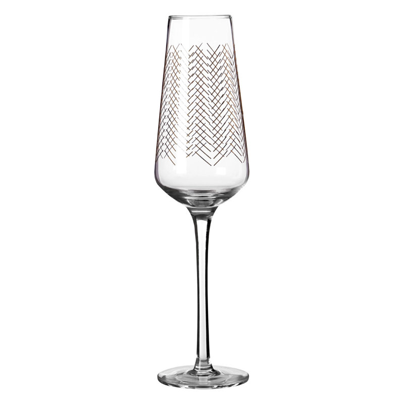 Coppock 270ml Flute Set