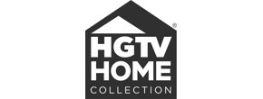 HGTV Home Collection Logo