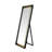 Klemperer Rectangle Metal Mirror-84034296