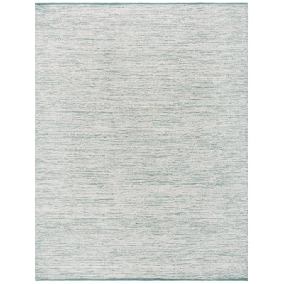 Shanetha Handwoven Recycled Cotton Rug
