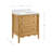 Juliette 30" Vanity in Natural Enhanced Oak-119440741-131261496