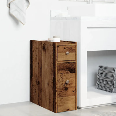 Arsis Bathroom Cabinet