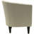 Kronos Upholstered Barrel Chair-95481704-95481729