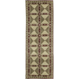 Soofer One-of-a-Kind 2'9" x 8'8" Area Rug
