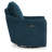 Erskin Swivel Power Recliner-99217045