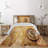 Eclectic Polyester Coverlet-41888763