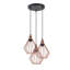 Murrow 3 - Light Cluster Pendant-939346185