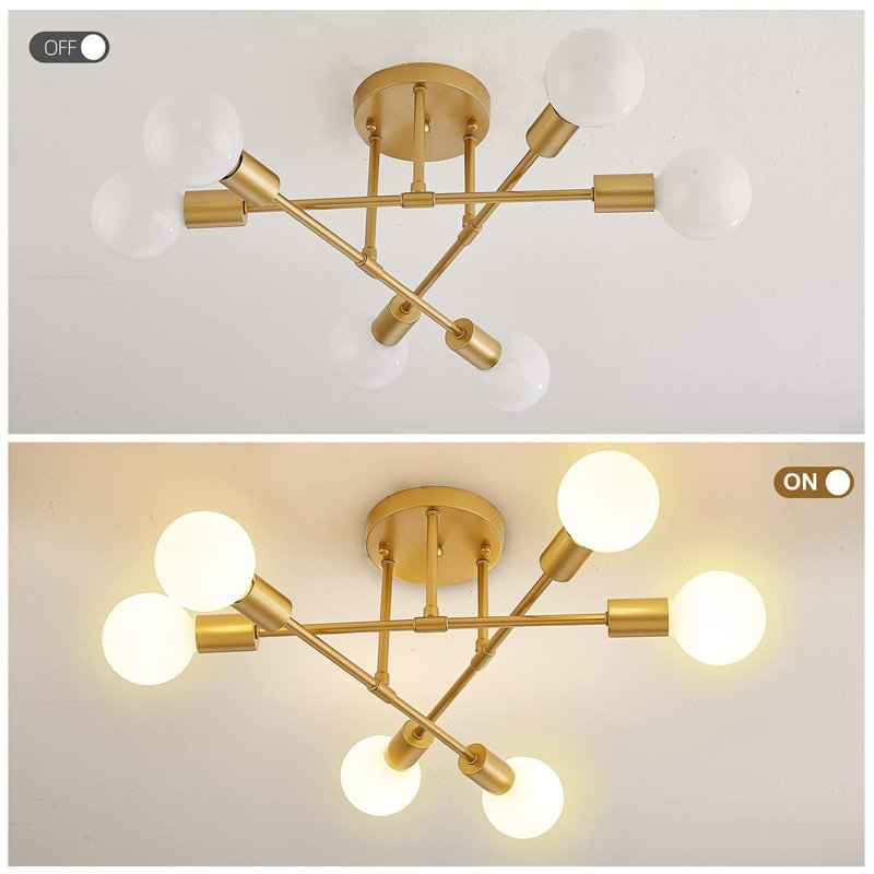 Abtin Chandelier