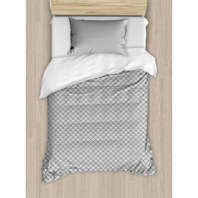 Chotan Duvet Cover