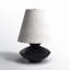 Jolla Resin Table Lamp-1354853768