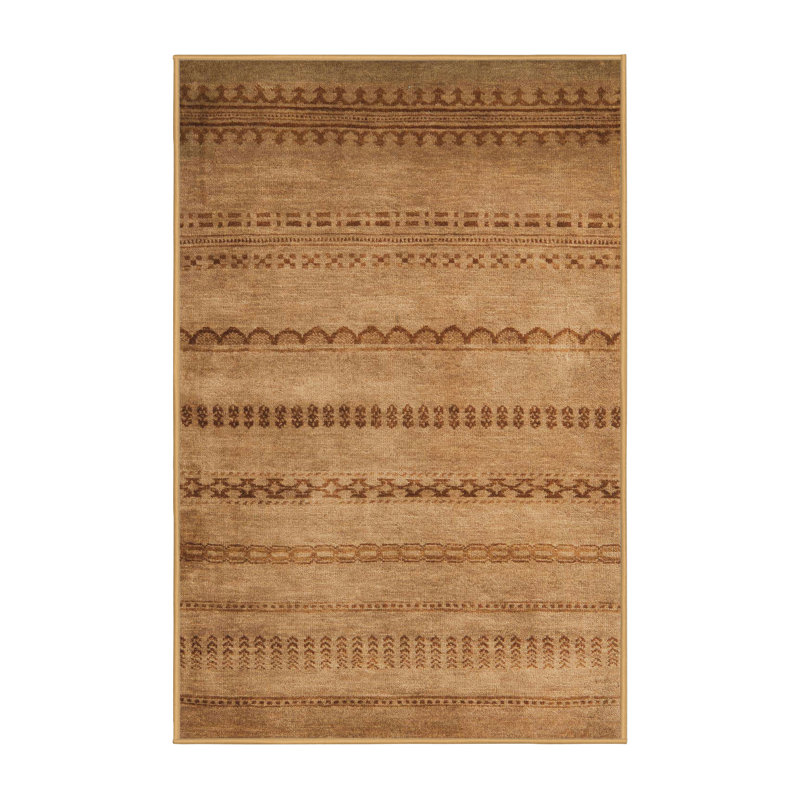 Dannon Abstract Indoor Rug, Rectangle 8' x 10'