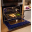 GE Profile 30 In. Combination Double Wall Oven With Convection, Air Fry, Steam, Sous Vide, And Advantium Technology